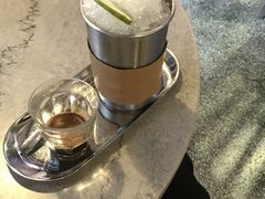 -Nectar One Cafe(勇烈路n1店)