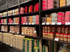 -本格旺索罗(樟宜机场T1店)