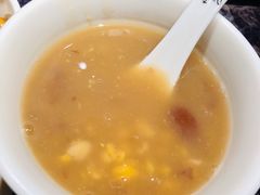 大碴粥-灶座小锅烀饼·铁锅炖(全国总店)
