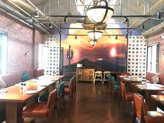 大堂-弗兰克牛排西餐厅Ribone steak house(柠檬花园店)