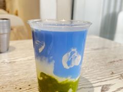 宫崎骏-娜娜家•Nana's restaurant (南开大悦城店)
