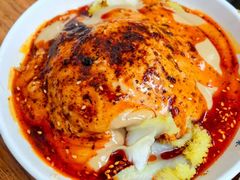 -清真·老陈家烩菜(东新街总店)