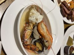 -杭州开元名都大酒店·地中海自助餐厅