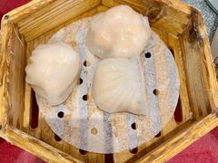 虾饺-金满楼(天河中路店)