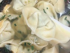 -北万新包子店(淮海店)