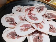 -唯成•韩国炭火烤肉 유성고기