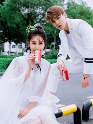 -你好晴天·目的地婚礼