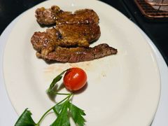 -西堤牛排(龙德广场店)