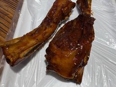-赵元章肉骨烧(山塘街店)
