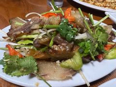 -全顺斋餐厅(育芳园店)