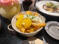 -二十集无界餐厅(观沙岭店)