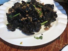 -满堂春特色餐馆