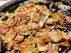 -北平盛世·新京菜·北京烤鸭(劲松·双井店)