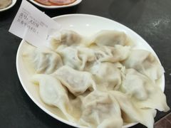 -东北农业大学饺子园