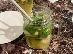 -Lets burger非常汉堡·环球风味(蓝色港湾店)