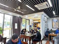 -裕苏裕兴记·三虾面面馆(苏站路店)