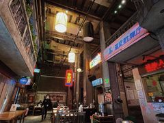 -文和友老长沙龙虾馆(化龙池店)