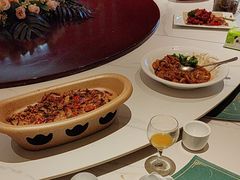 -普天和酒楼·新津菜·烤鸭(天津之眼店)