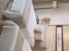 -天目湖御水温泉·度假酒店