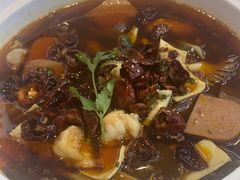 -潇湘楼(环保园店)