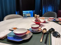 -海味世家·家常菜馆(明州里店)