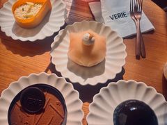 -VERIE BAKEHOUSE