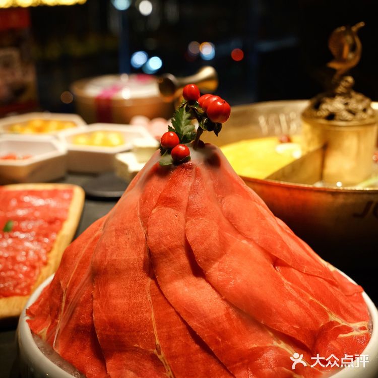 不愧CCTV推荐‼️排队排排排终于吃到的火锅