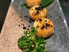 -真剑日本料理·铁板烧(贵州路店)