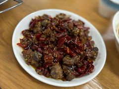 -艺味深尝(云锦路店)