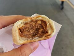 -长发西饼(临顿路店)