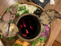 -清真·玛丽亚新疆菜主题餐厅(浙江中路店)