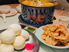 -红樱桃·欢乐餐厅(太原里店)