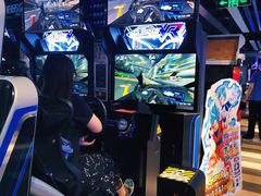 -反斗乐园(领展中心城店)