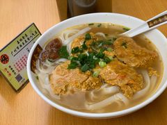 -荔林食店(西华路店)