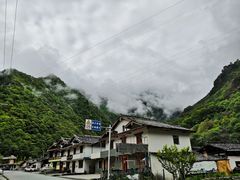 -硗碛藏寨·神木垒景区