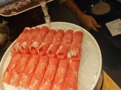 -巴奴毛肚火锅(京西大悦城店)