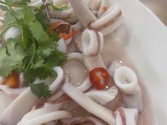 -长平老姿娘夜粥(平东一街店)