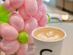 -Cupping Room(Harbour City)