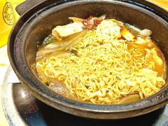 -重庆鸡公煲·嘟享吃(林科大店)