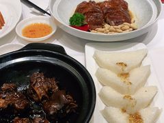 -御彩酒家(东风东路店)