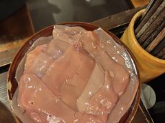 -冯校长老火锅(深圳总店)