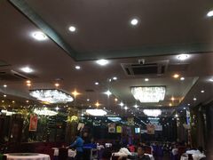 大堂-金家老三饭庄(常营店)
