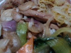 -烤肉宛饭庄(南礼士路店)