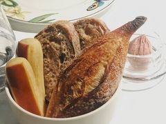 红酒黄油-Le Comptoir de Pierre Gagnaire
