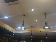 -大哈福烧烤·海鲜·家常菜(延安三路店)