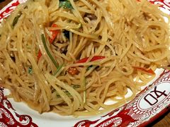 -破三川·新川菜(静安大融城店)