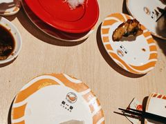 -新一番三文鱼寿司(大东海店)