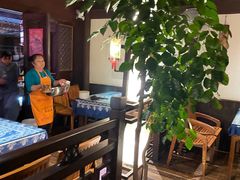 -香满楼(临安路店)