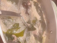 -掂档潮汕牛肉火锅(沈阳万象城店)