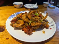 -忠林杀猪菜(凤台小区店)